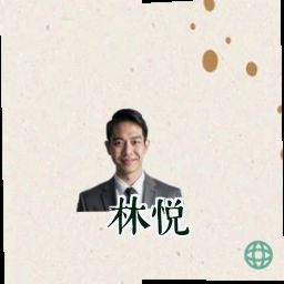 林悦